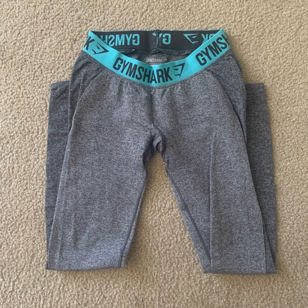 Gymshark Flex Leggings